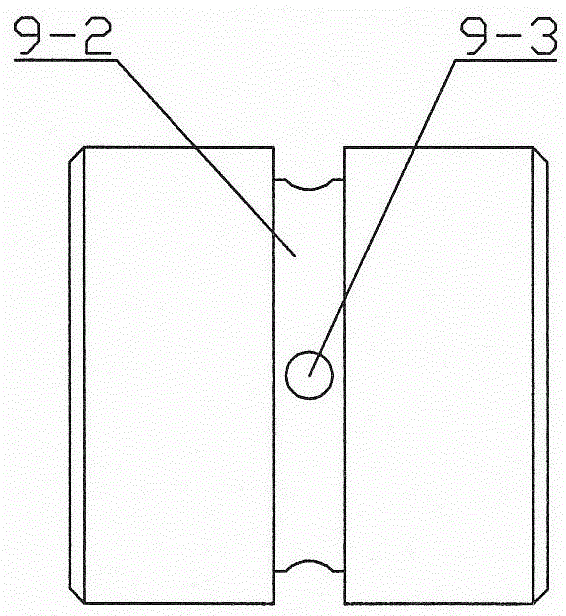 Full-floating bearing turbocharger rotor system