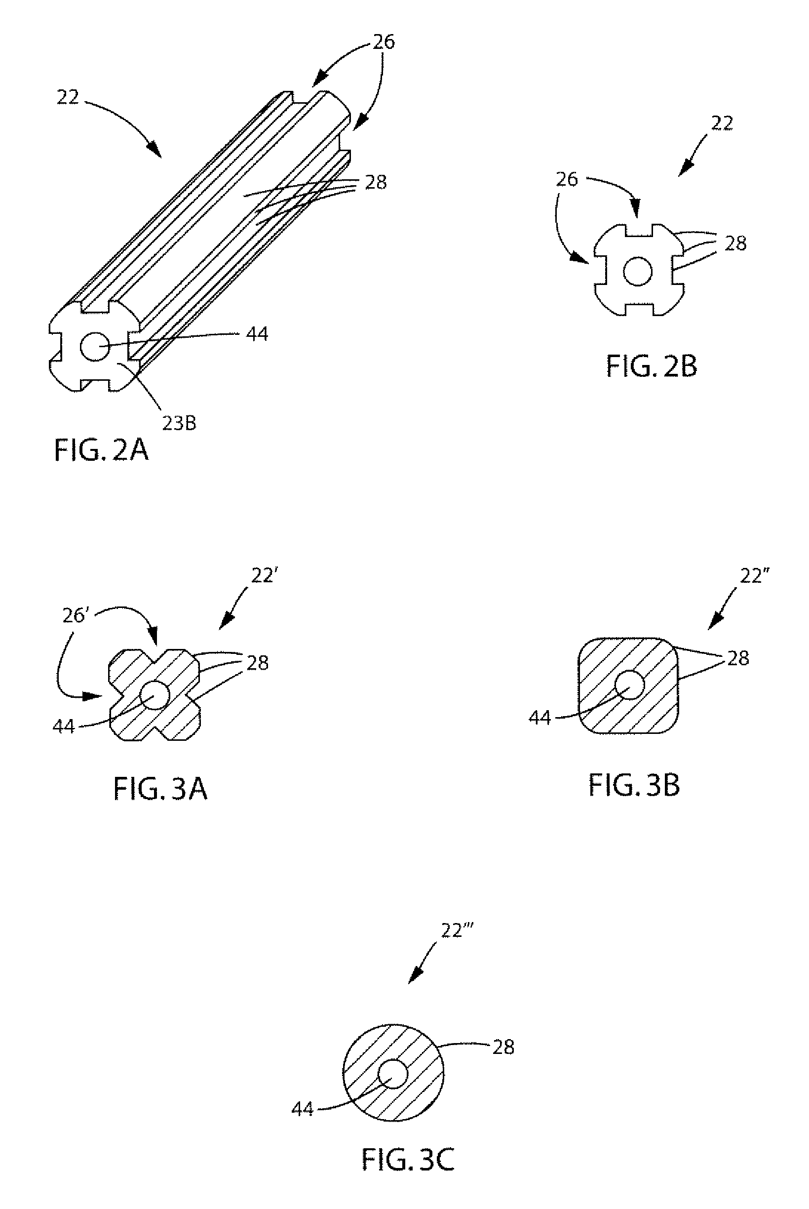 Flares including reactive foil for igniting a combustible grain thereof and methods of fabricating and igniting such flares