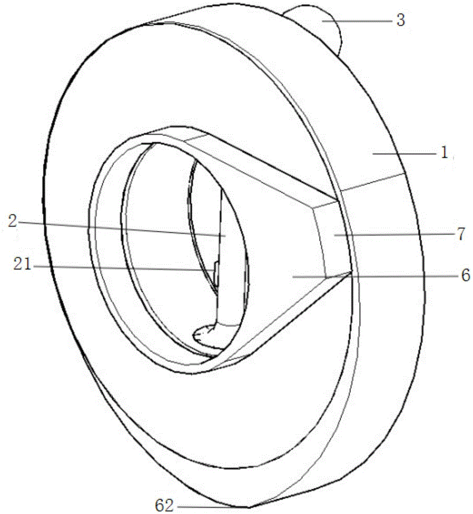 Blast hole depth gauge and measuring device