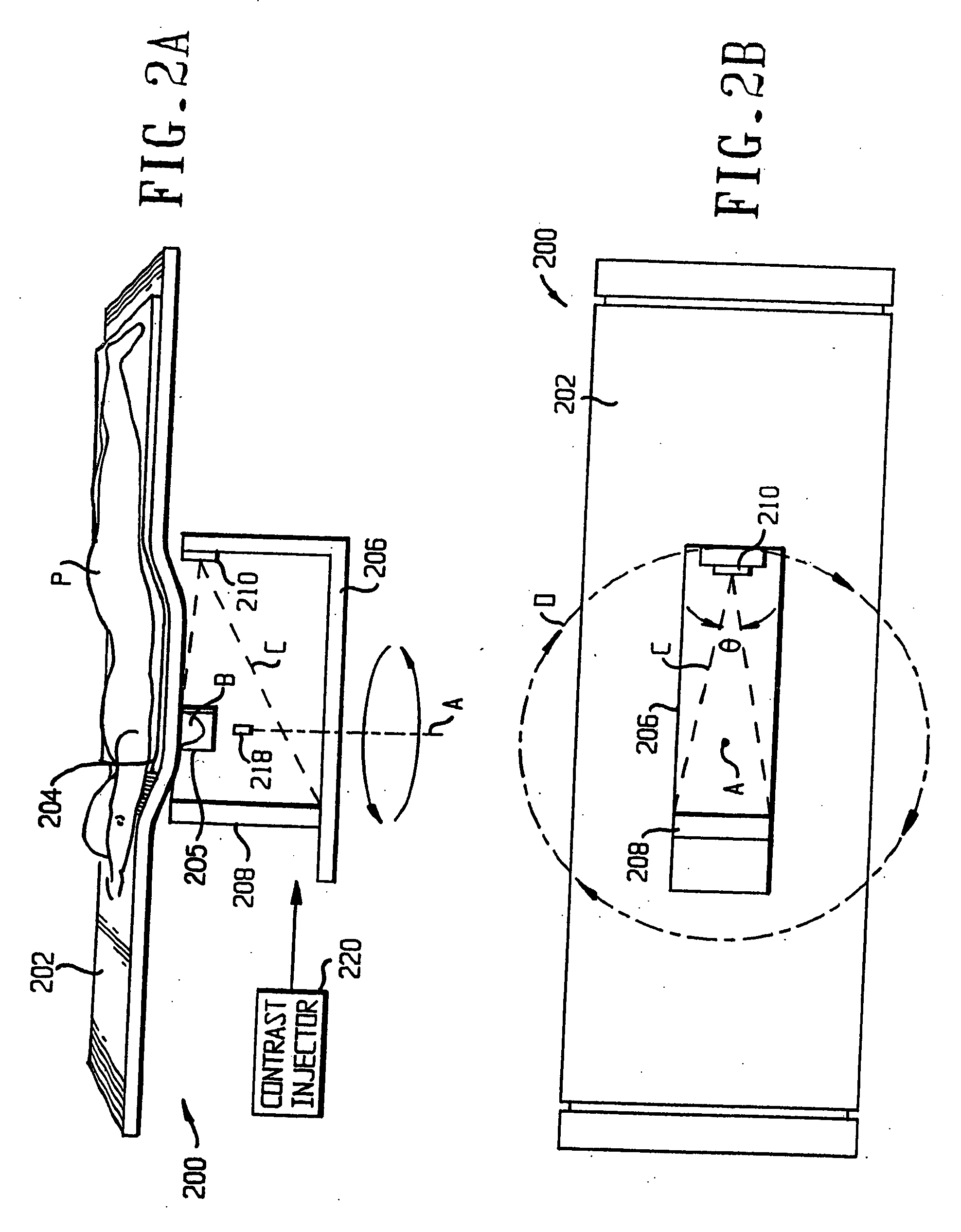 Apparatus and method for cone beam computed tomography breast imaging