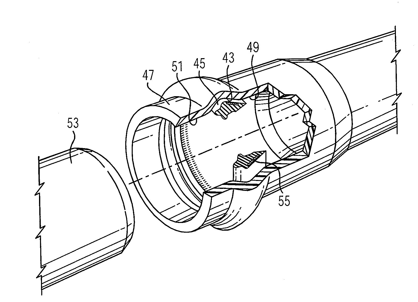 Method of Manufacturing a Pipe Gasket