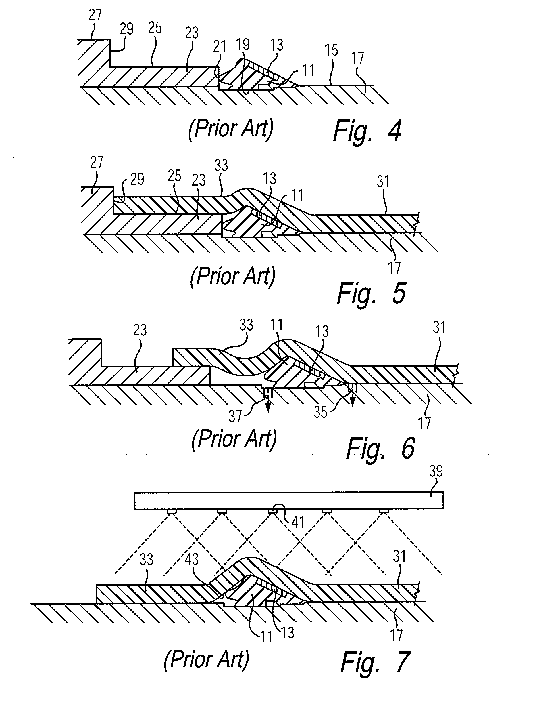 Method of Manufacturing a Pipe Gasket