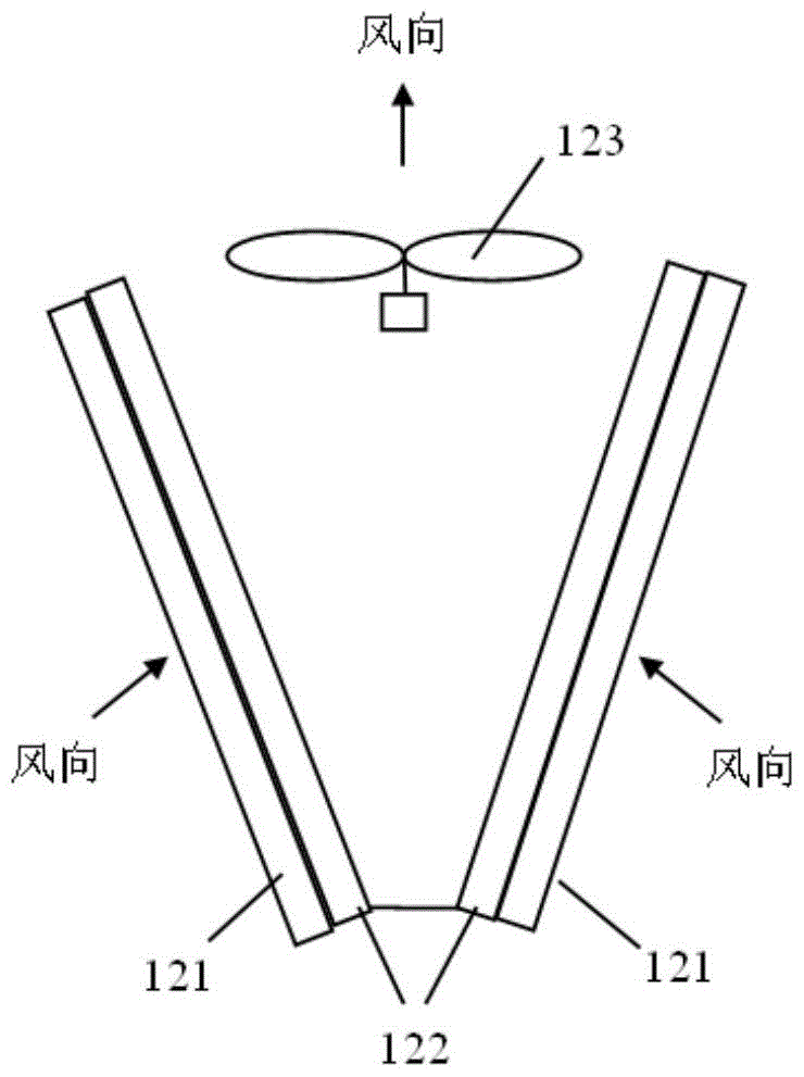 A composite refrigeration multi-connected air-conditioning system