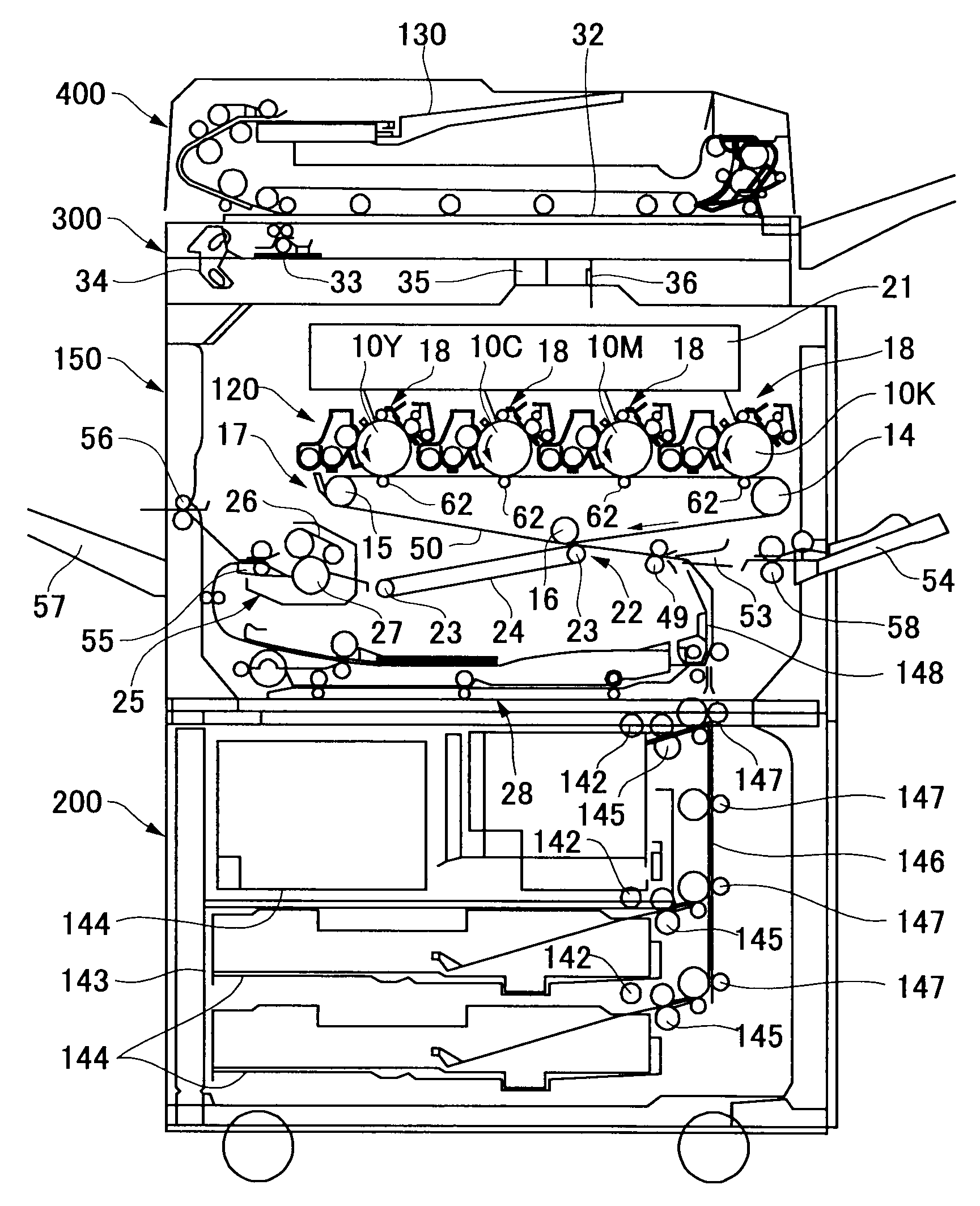 Toner, developer, and image forming method