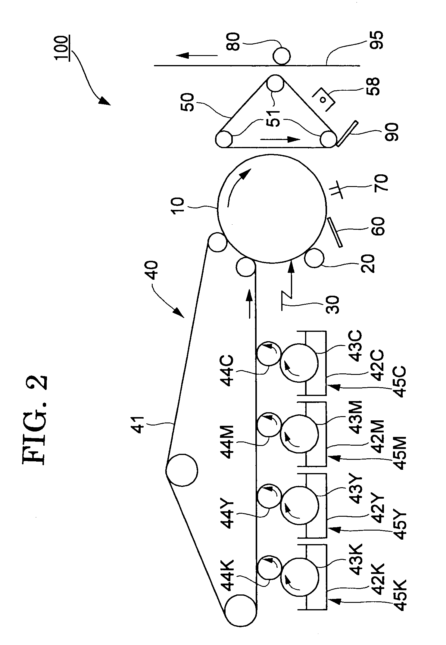 Toner, developer, and image forming method