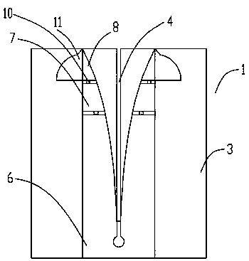 Vivaldi antenna