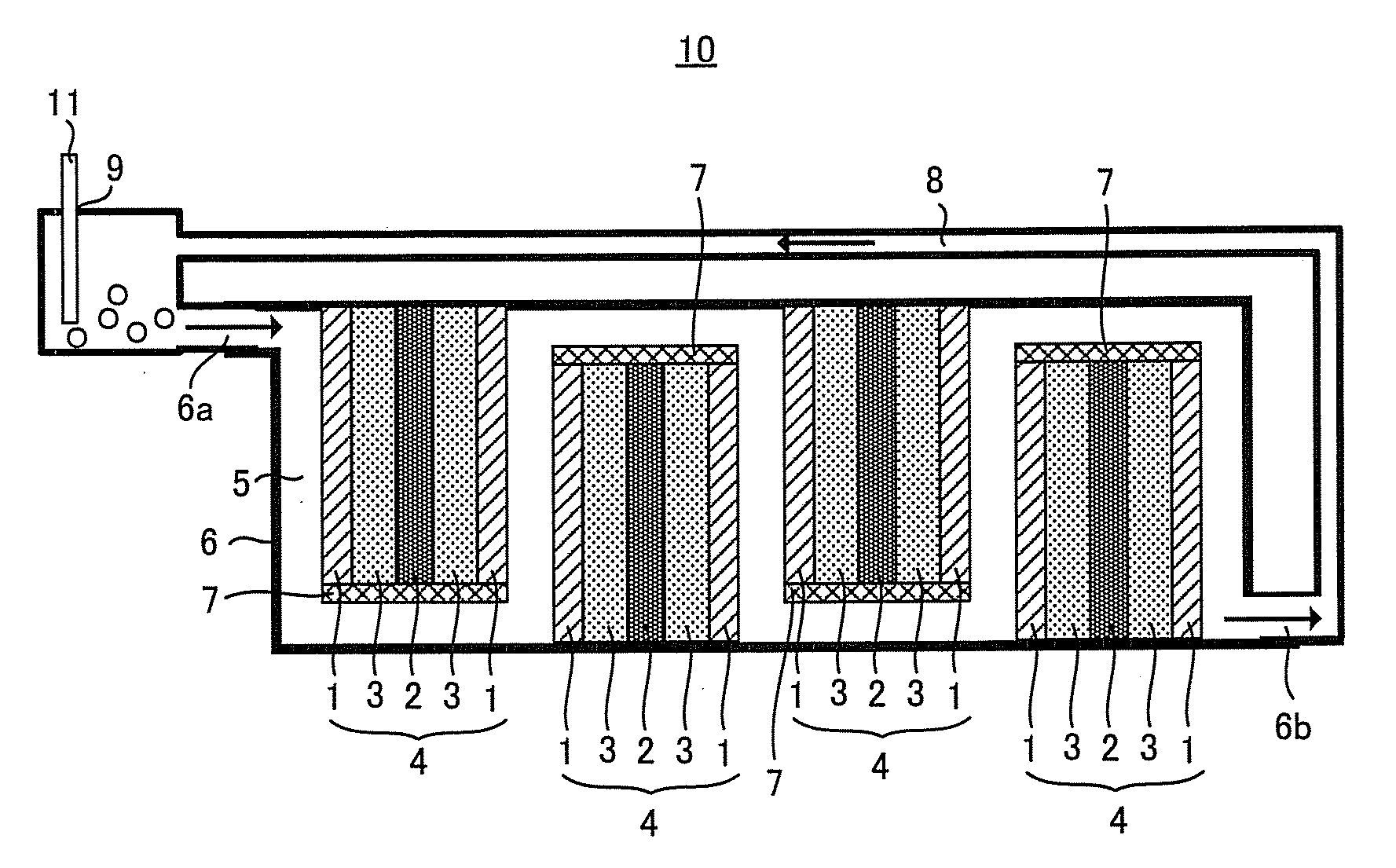 Air battery