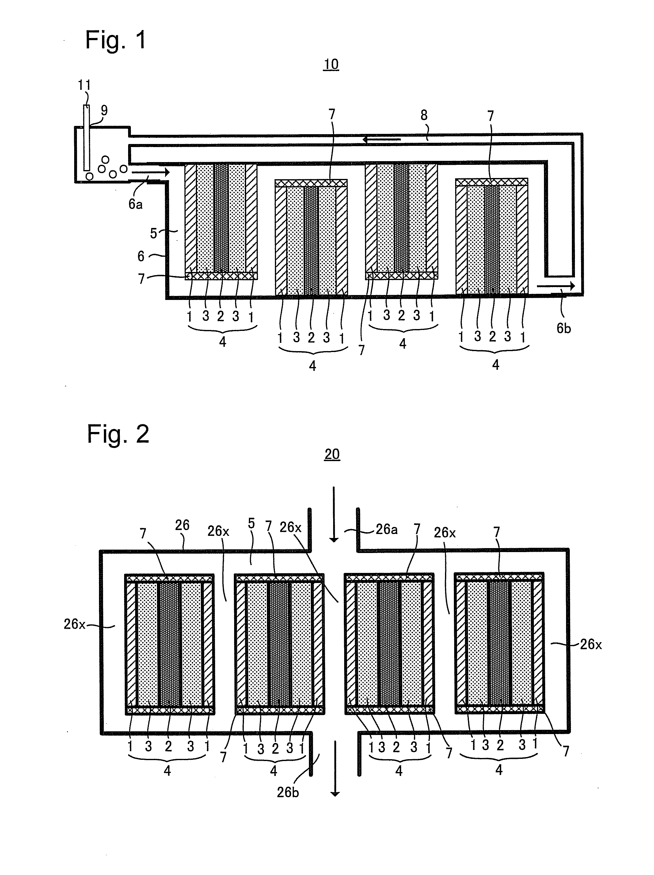 Air battery