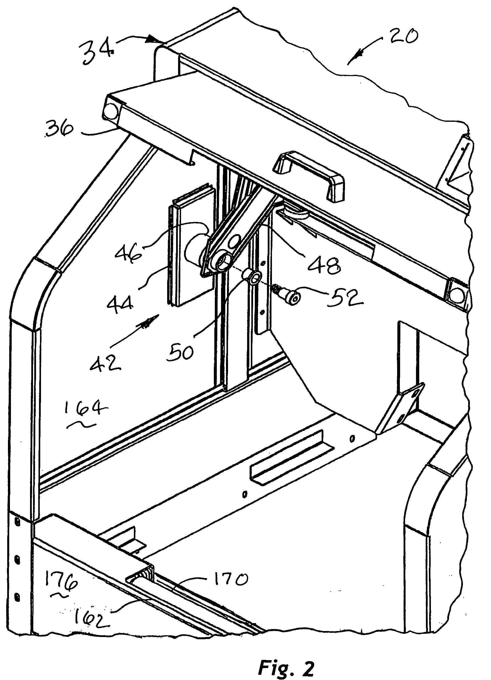 Paint mixer