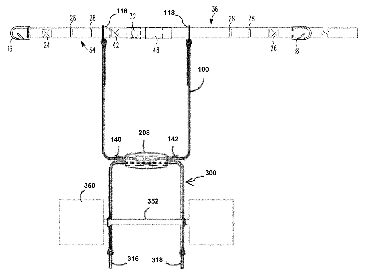 Multifunctional exercise apparatuses, systems and methods of using the same