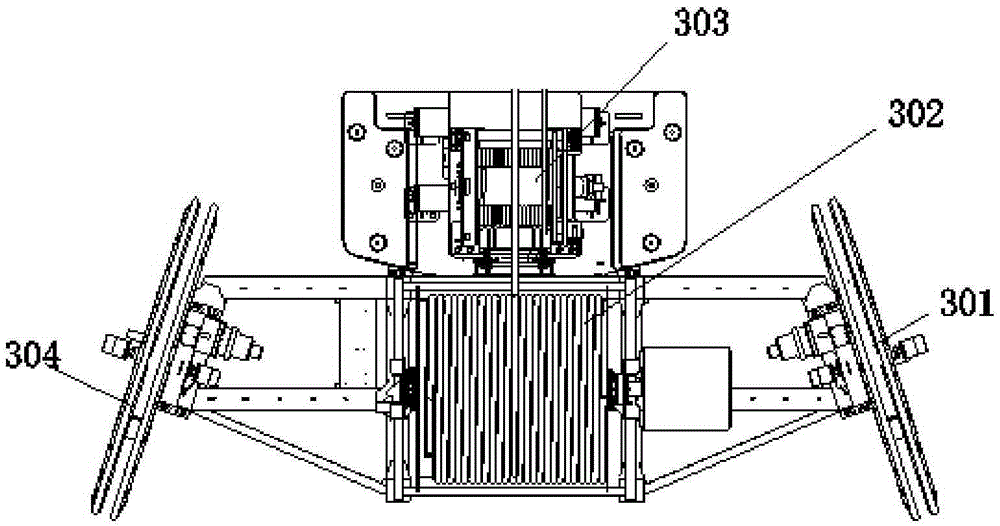 Hydraulic dynamic balancing method and system for vibrating gravel