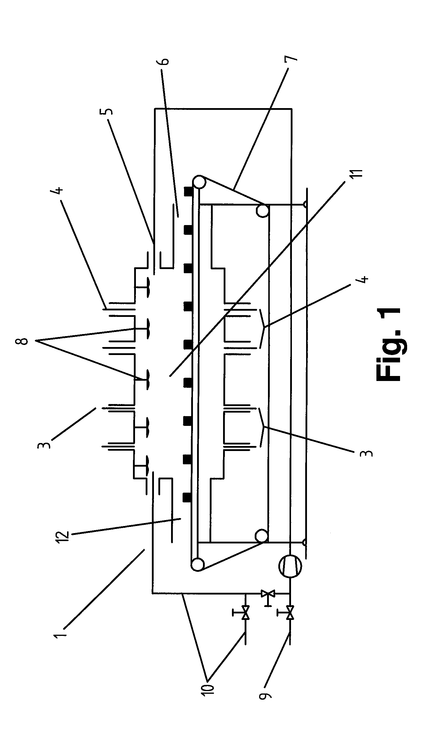 Microwave Heater