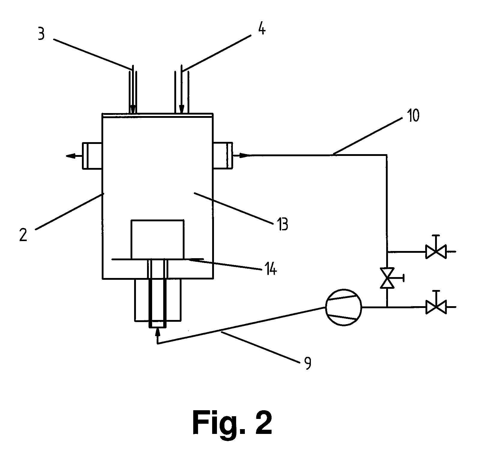 Microwave Heater