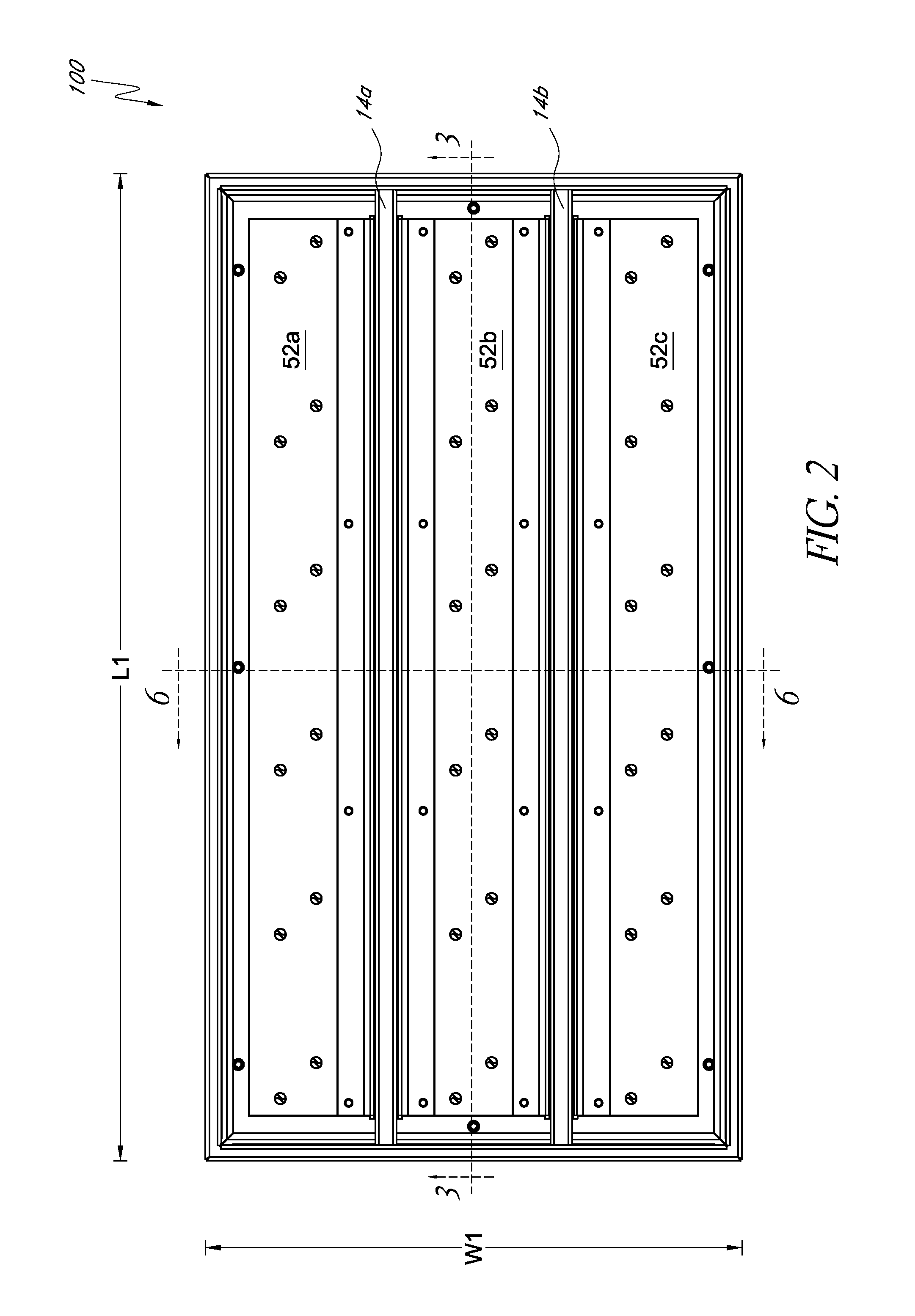 Drywell table