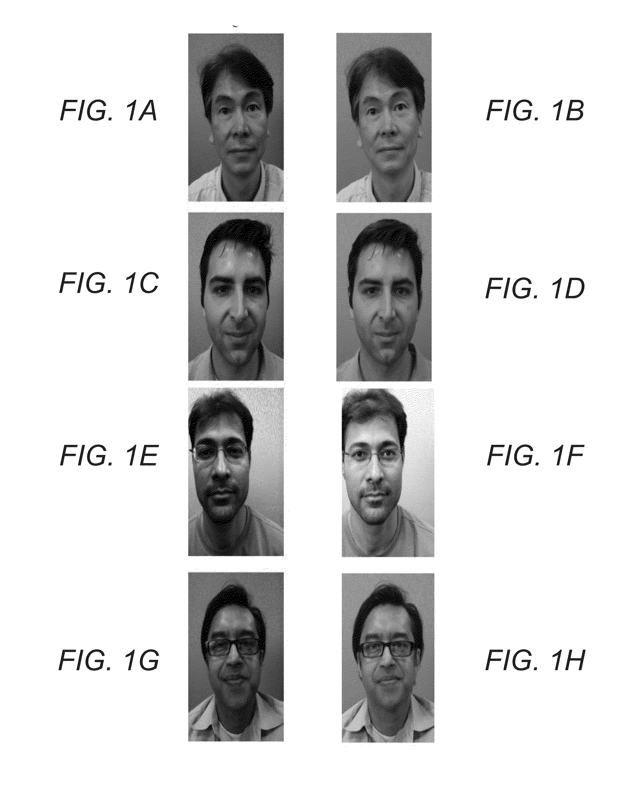 Systems and Methods for Depth-Assisted Perspective Distortion Correction