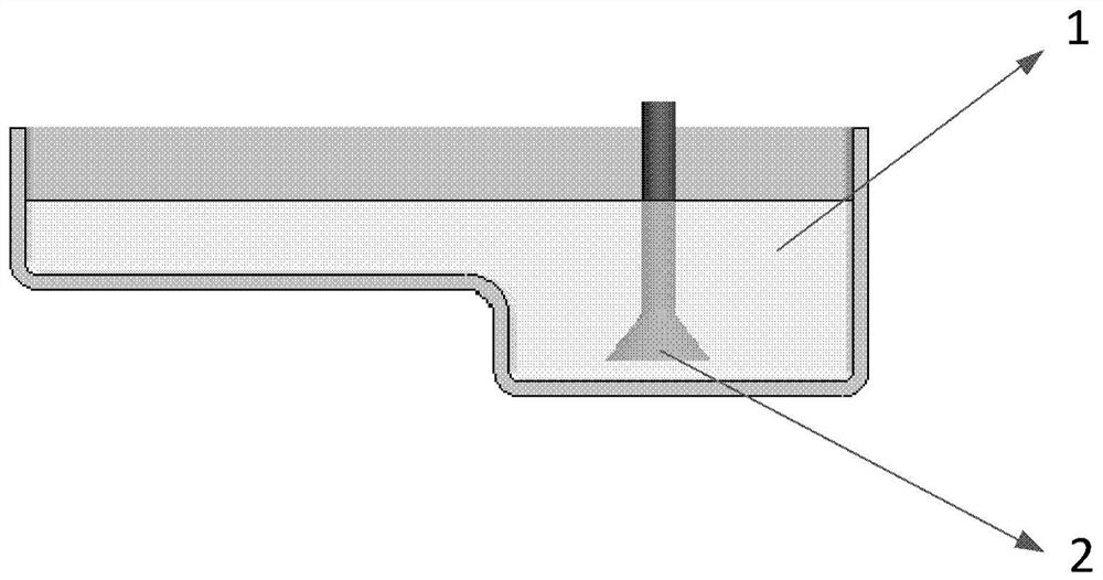 Engine oil pan