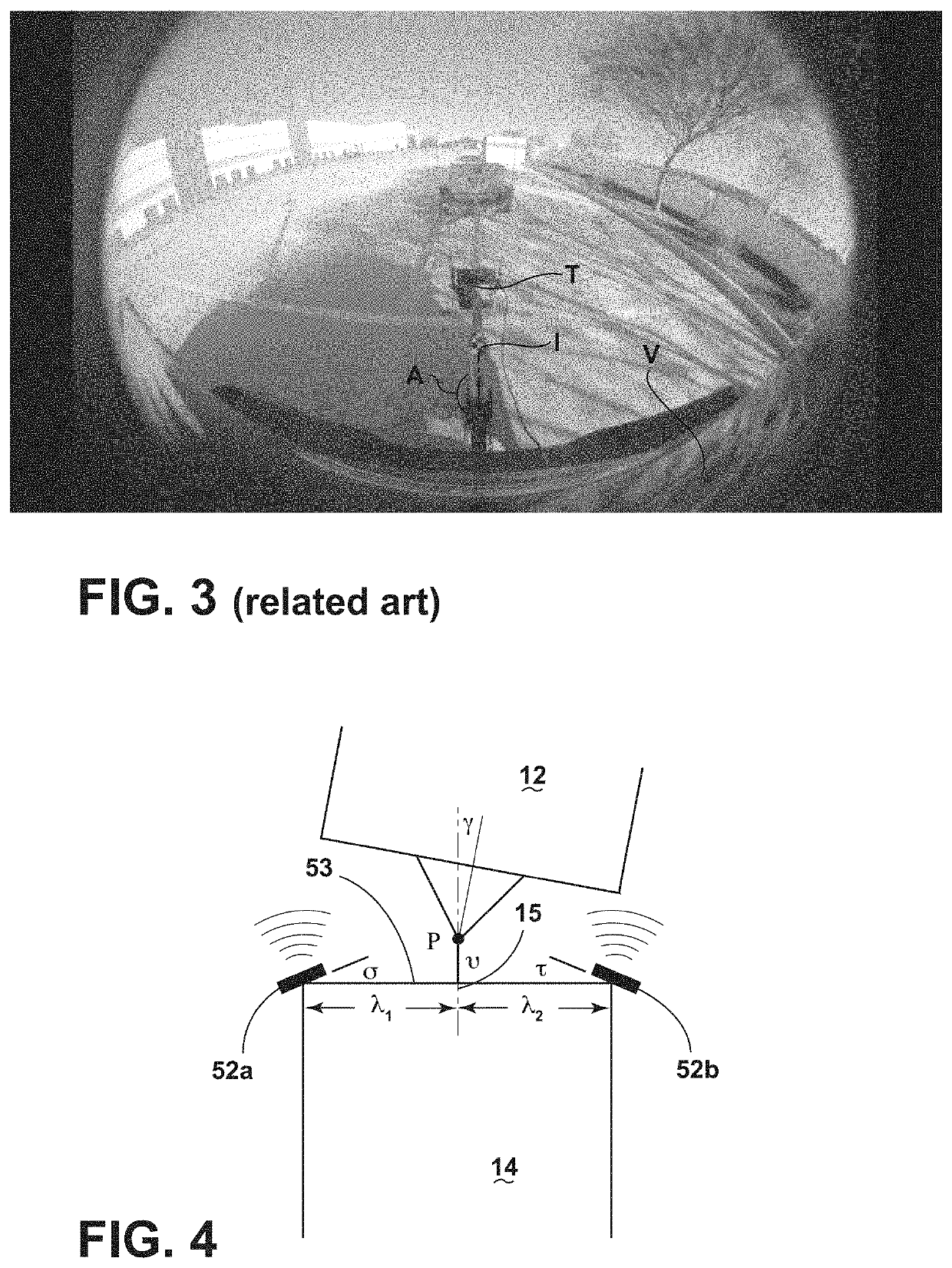 Hitch angle detection using automotive radar