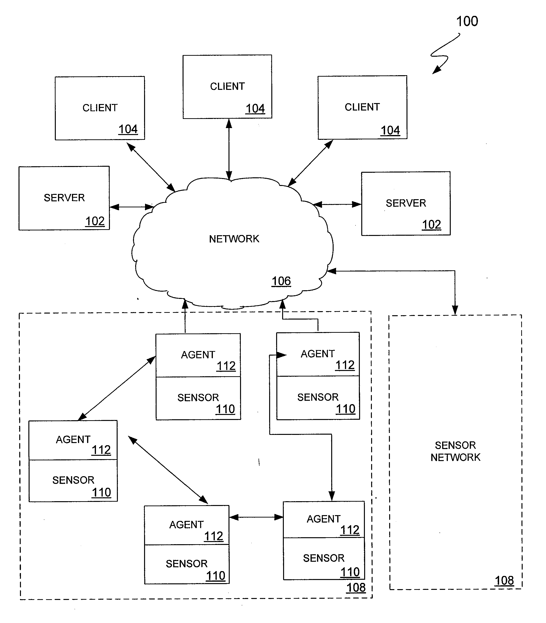 System and method for visual representation of a catastrophic event and coordination of response