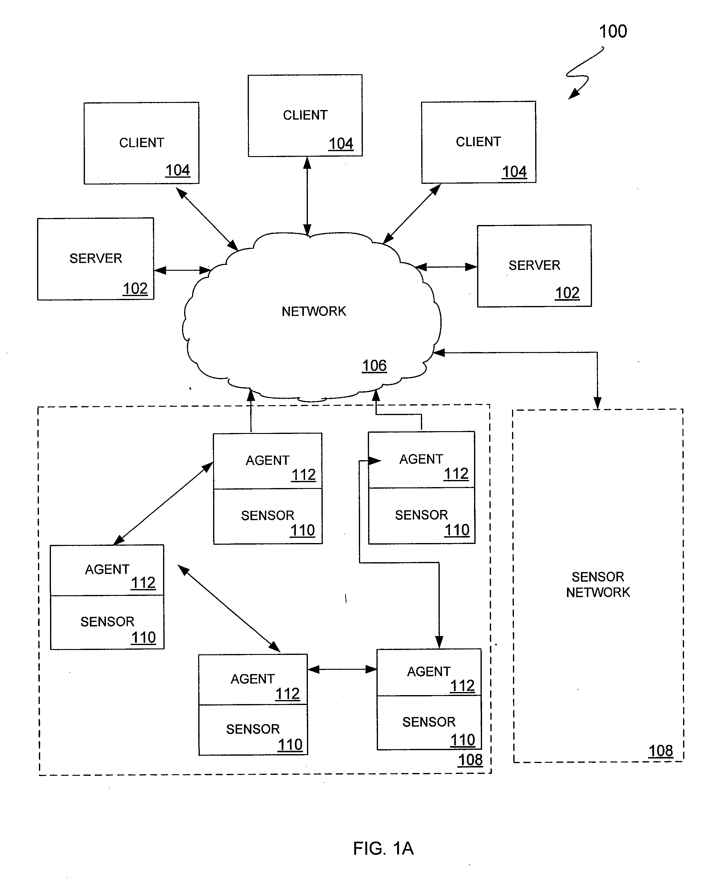 System and method for visual representation of a catastrophic event and coordination of response