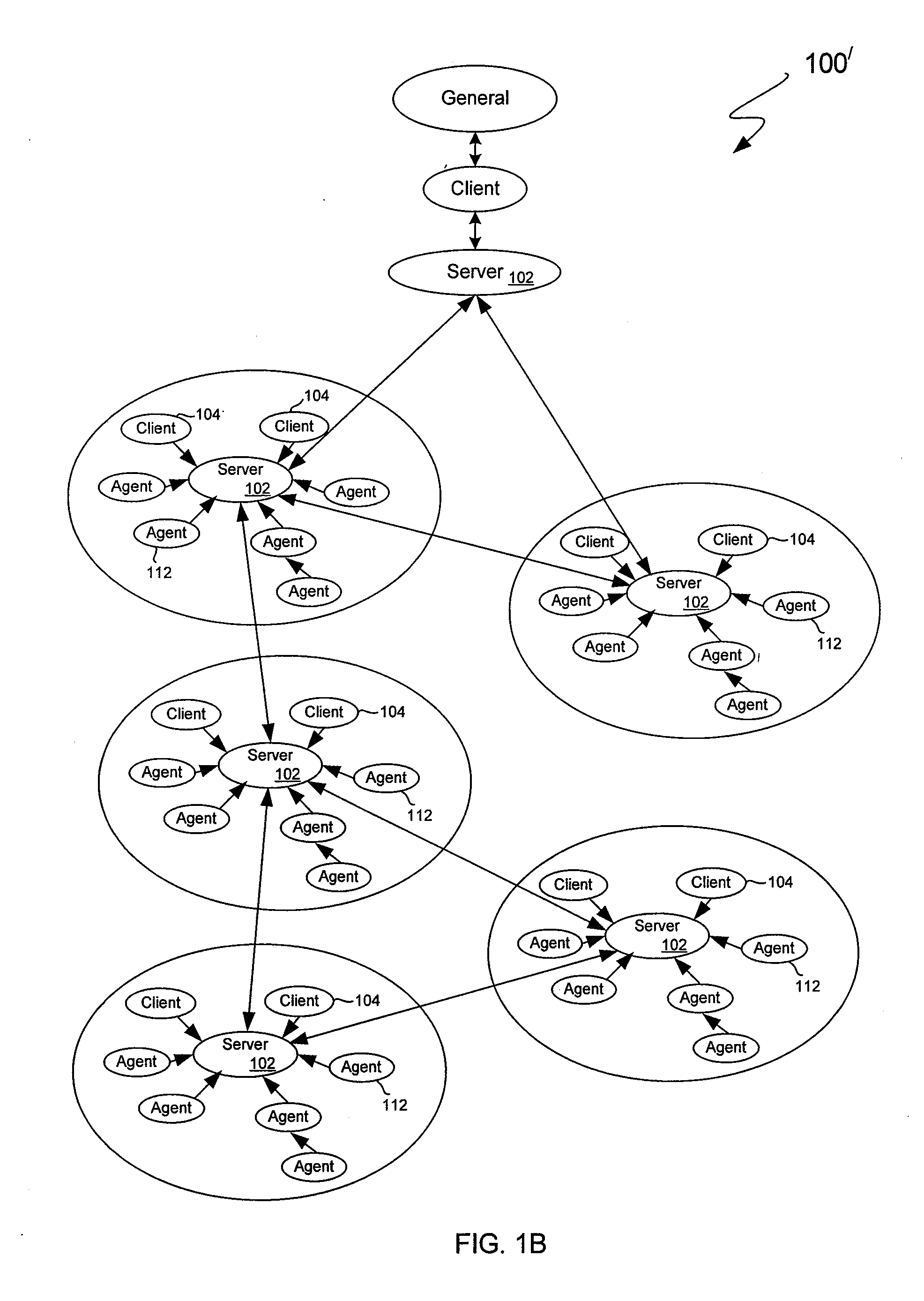 System and method for visual representation of a catastrophic event and coordination of response