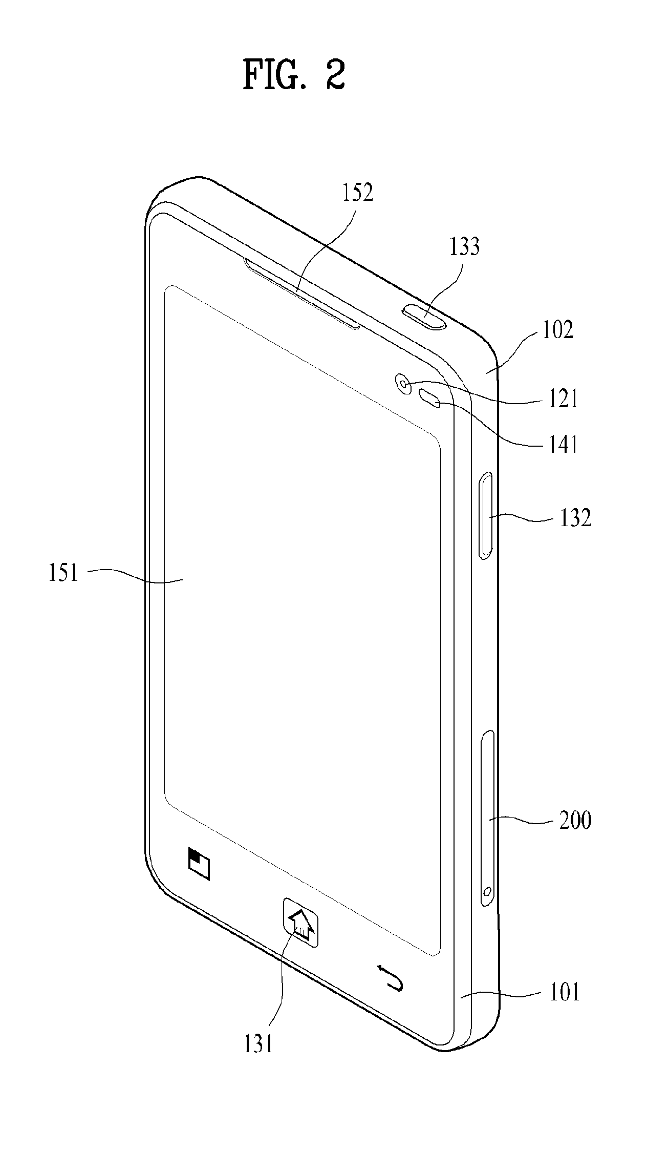 Mobile terminal and controlling method thereof