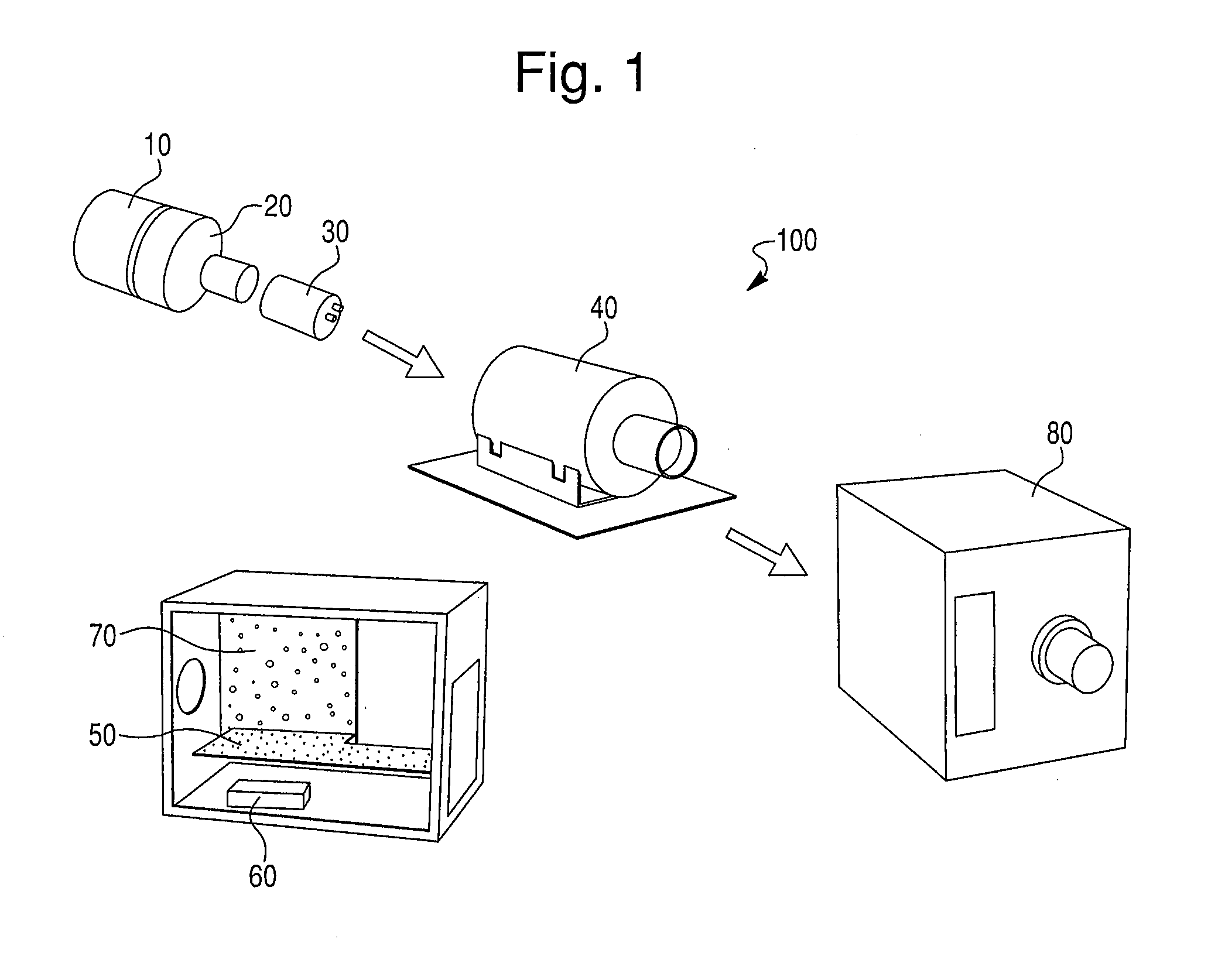 Neutron spectrometer