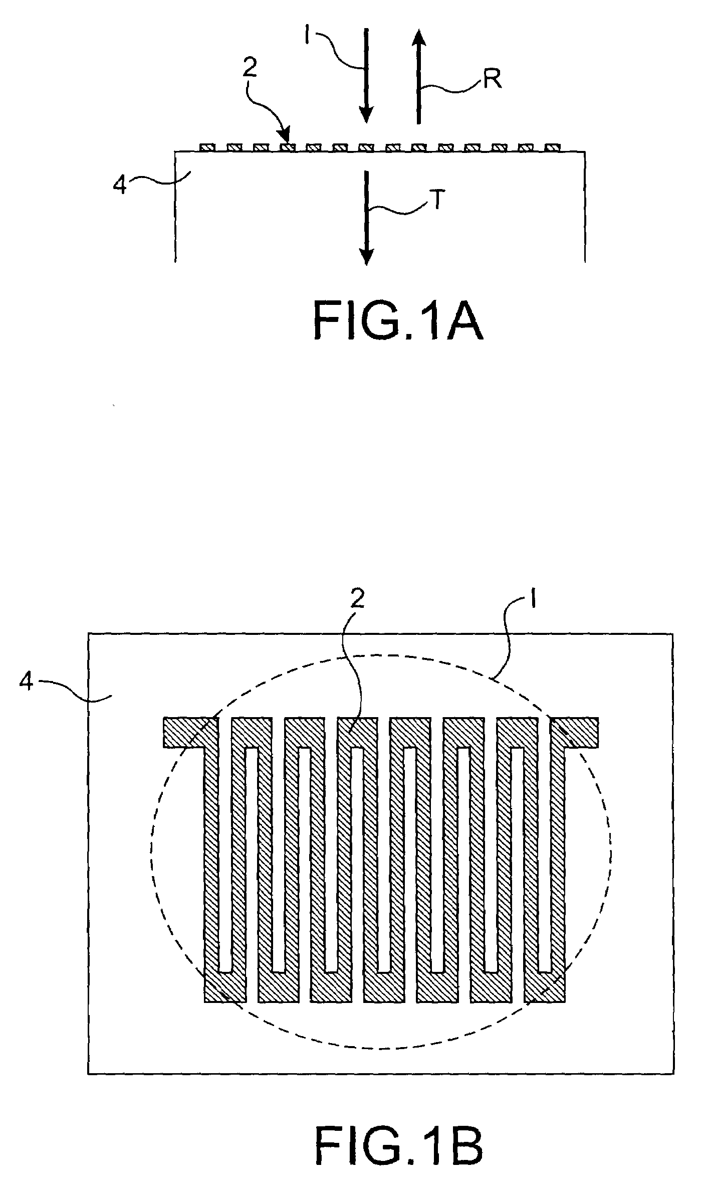 High time-resolution ultrasensitive optical sensor using a planar waveguide leakage mode, and methods for making same