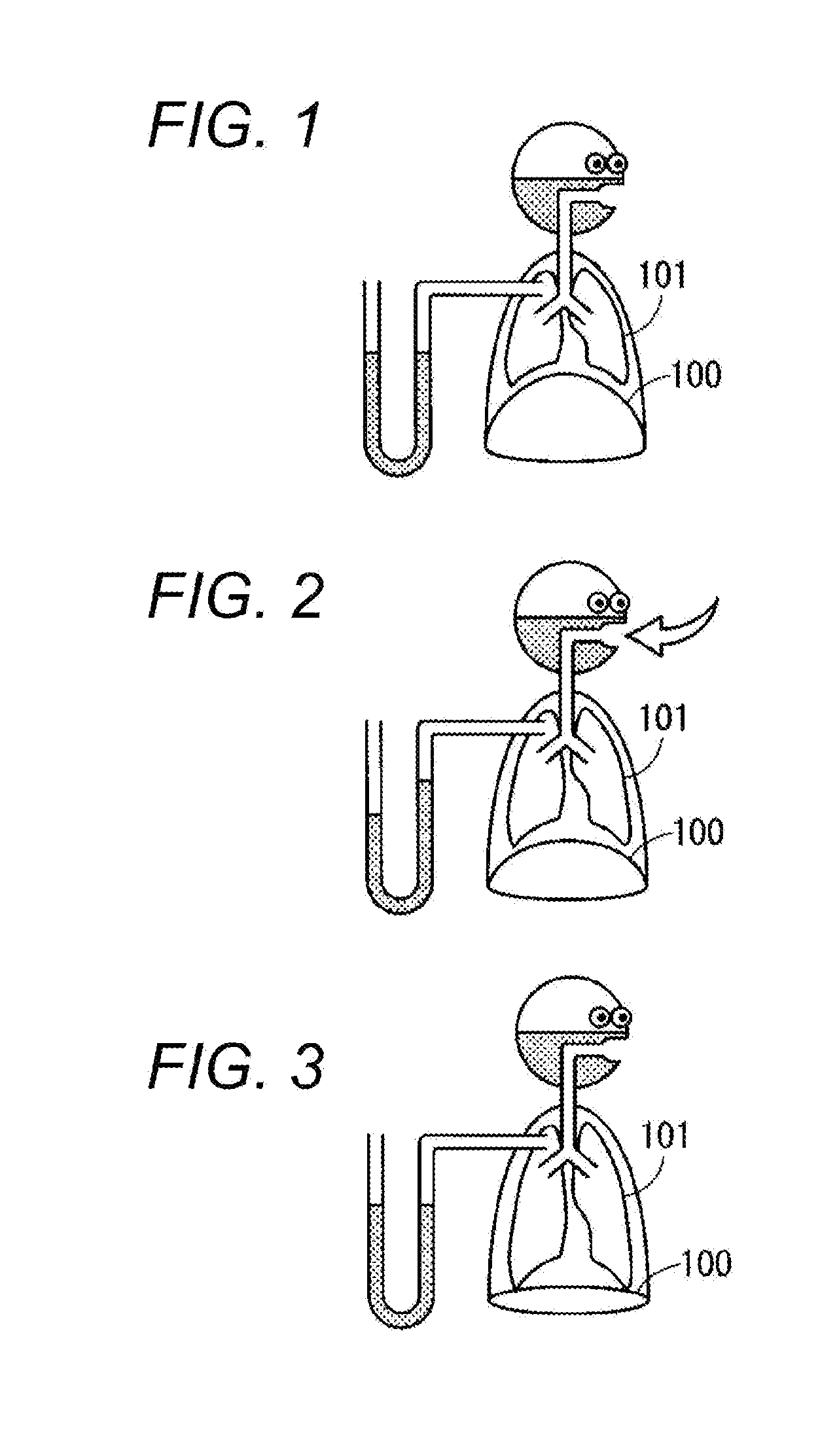 Image analysis device, imaging system, and non-transitory recording medium