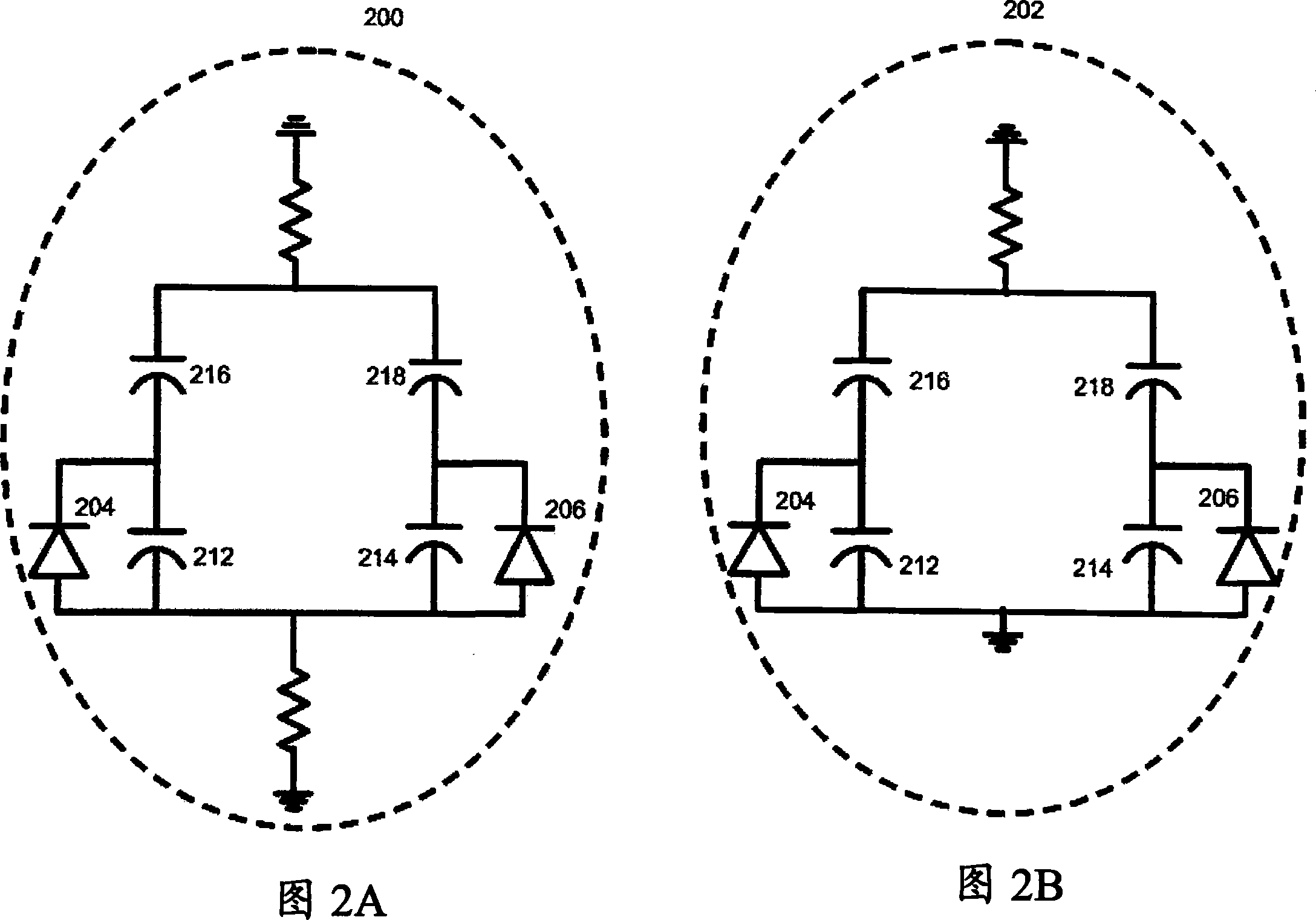 System, method and apparatus for high power cmos antenna switch