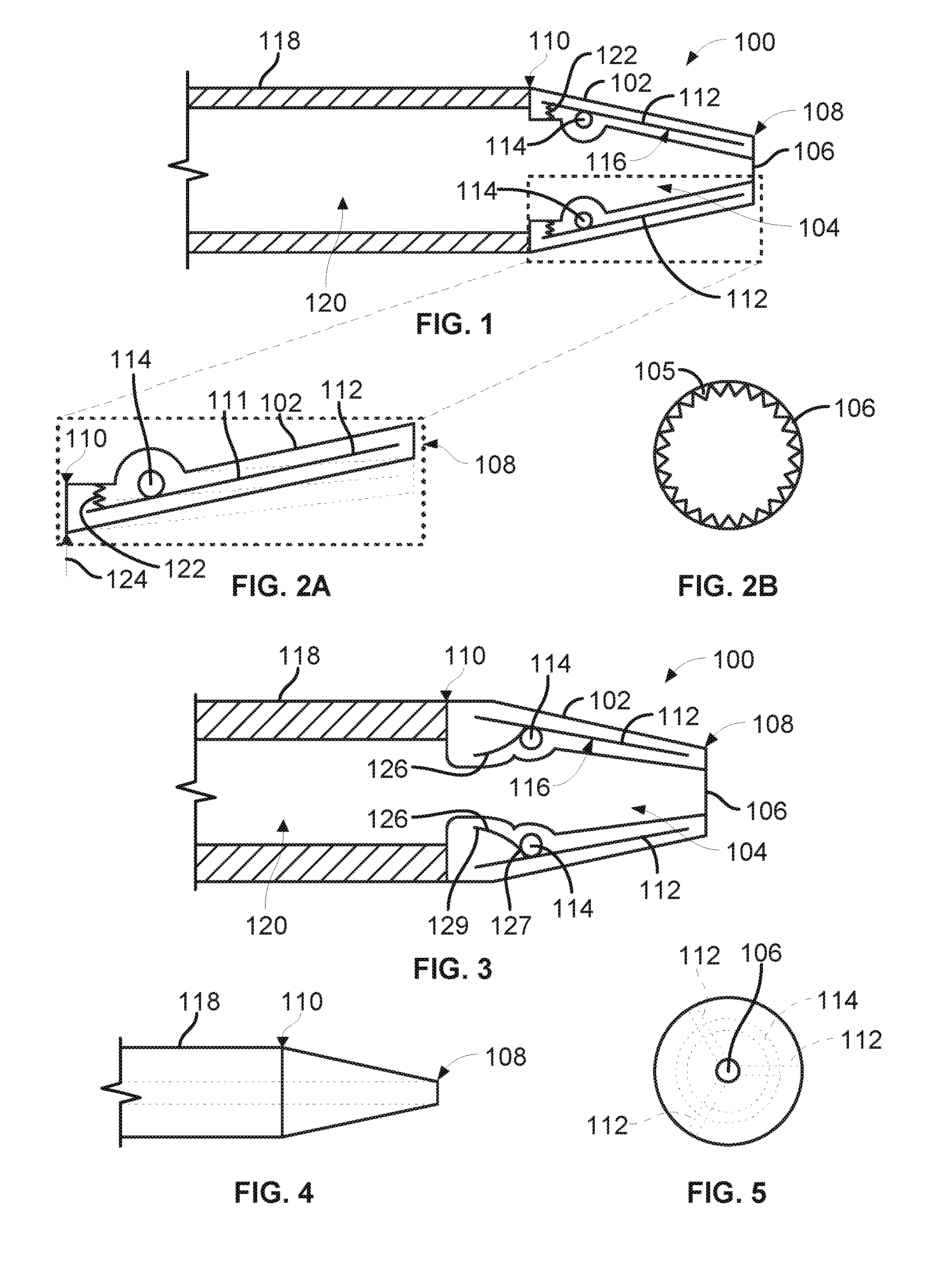 Universal Catheter Tip and Methods for Use