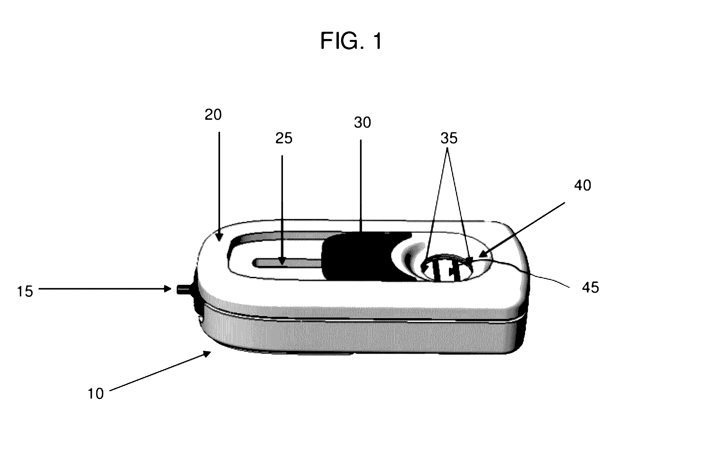 Analyte detection devices, multiplex and tabletop devices for detection of analyte, and uses thereof