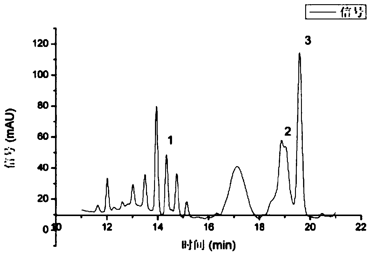 Composition for improving kidney dysfunction, black ginseng extract and preparation method and application thereof