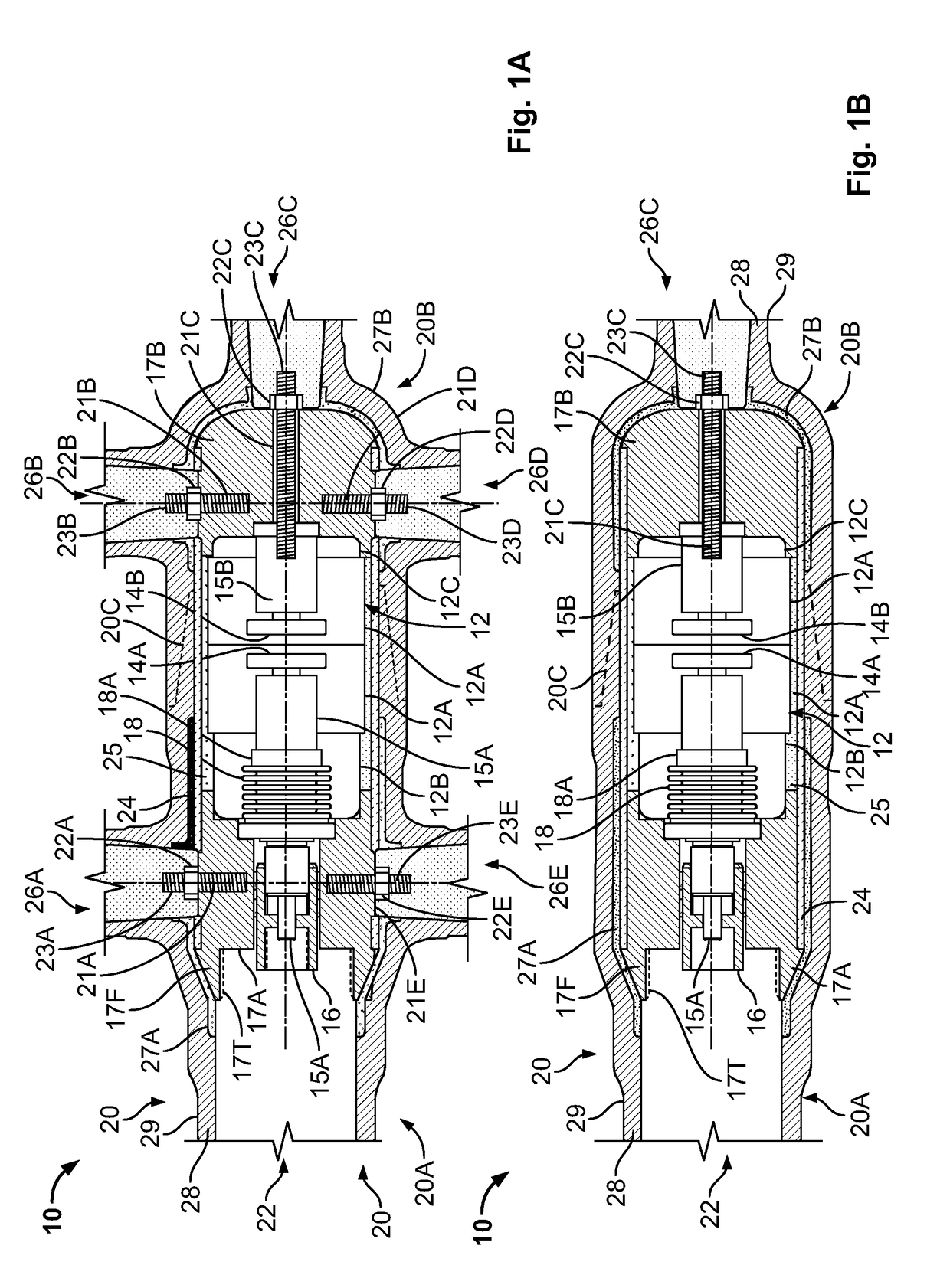 High Voltage Circuit Breaker, System, Vacuum Interrupter Module and Associated Drive Module