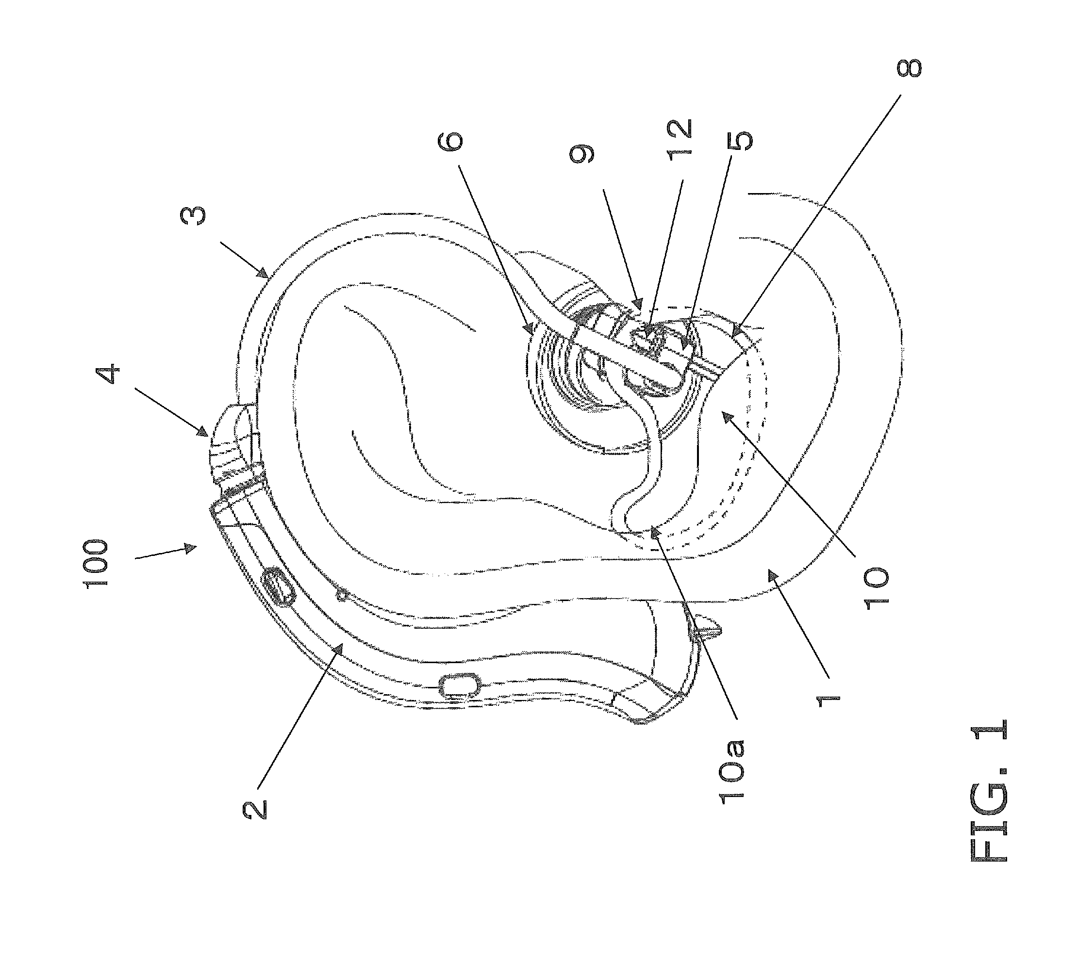 Hearing aid