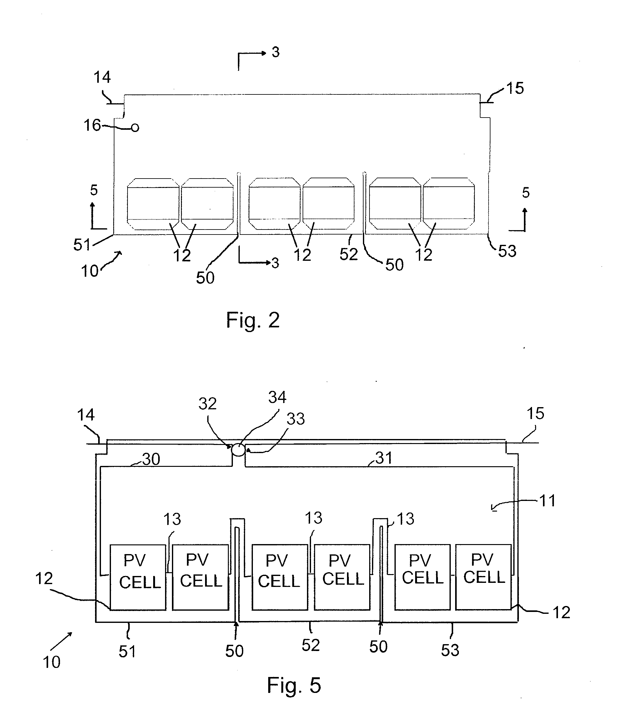 Photovoltaic Shingle