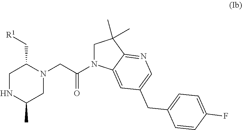 Bicyclic heterocycle compounds and their uses in therapy