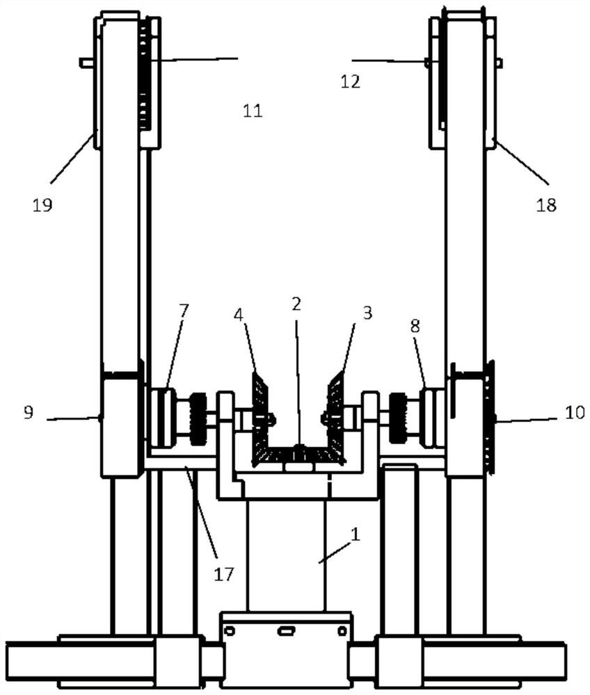 Intelligent escalator energy saving device