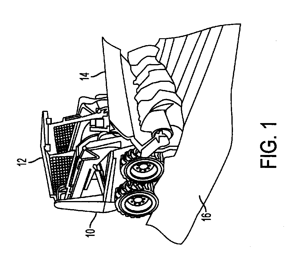 Process for pasteurizing chicken litter