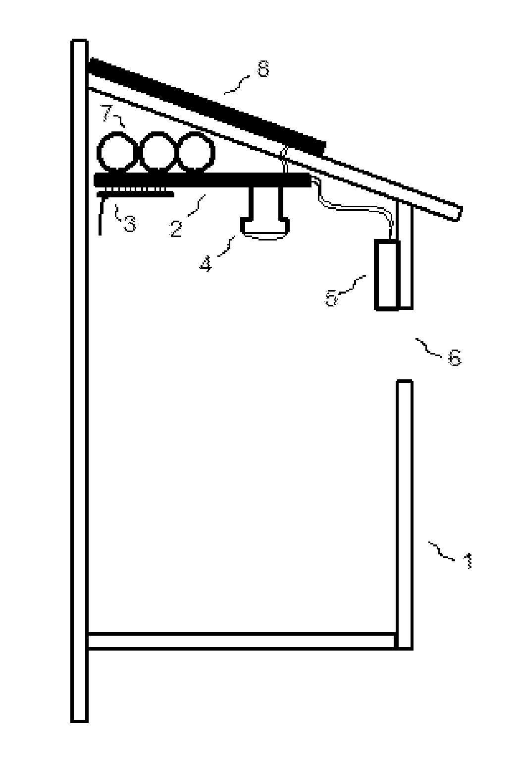 Method and apparatus for encouraging citizens to acquire biological data by adding sensors to a camera-equipped birdhouse