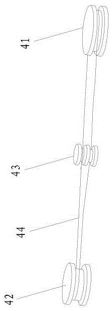 Auto sunshade intelligent adjustment system