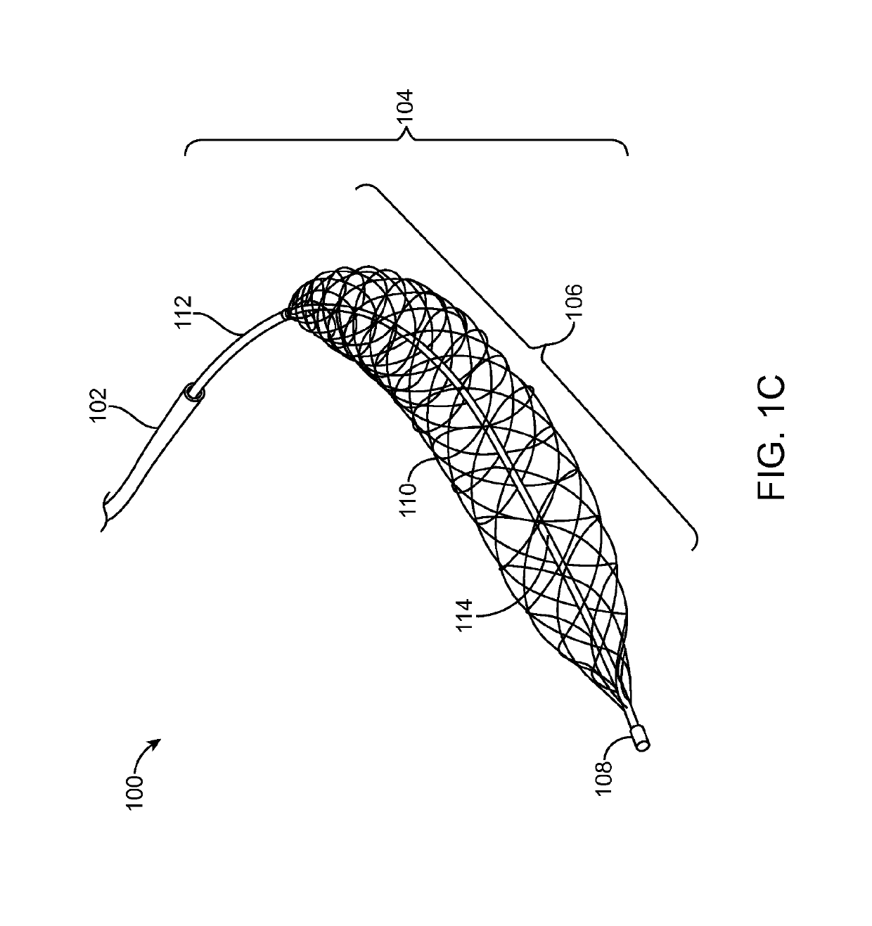 Method and apparatus for occlusion removal