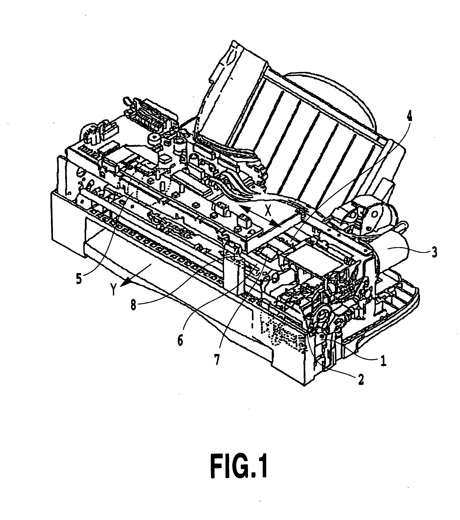 Printing apparatus, printing system, and prediction method of usage of printing agent