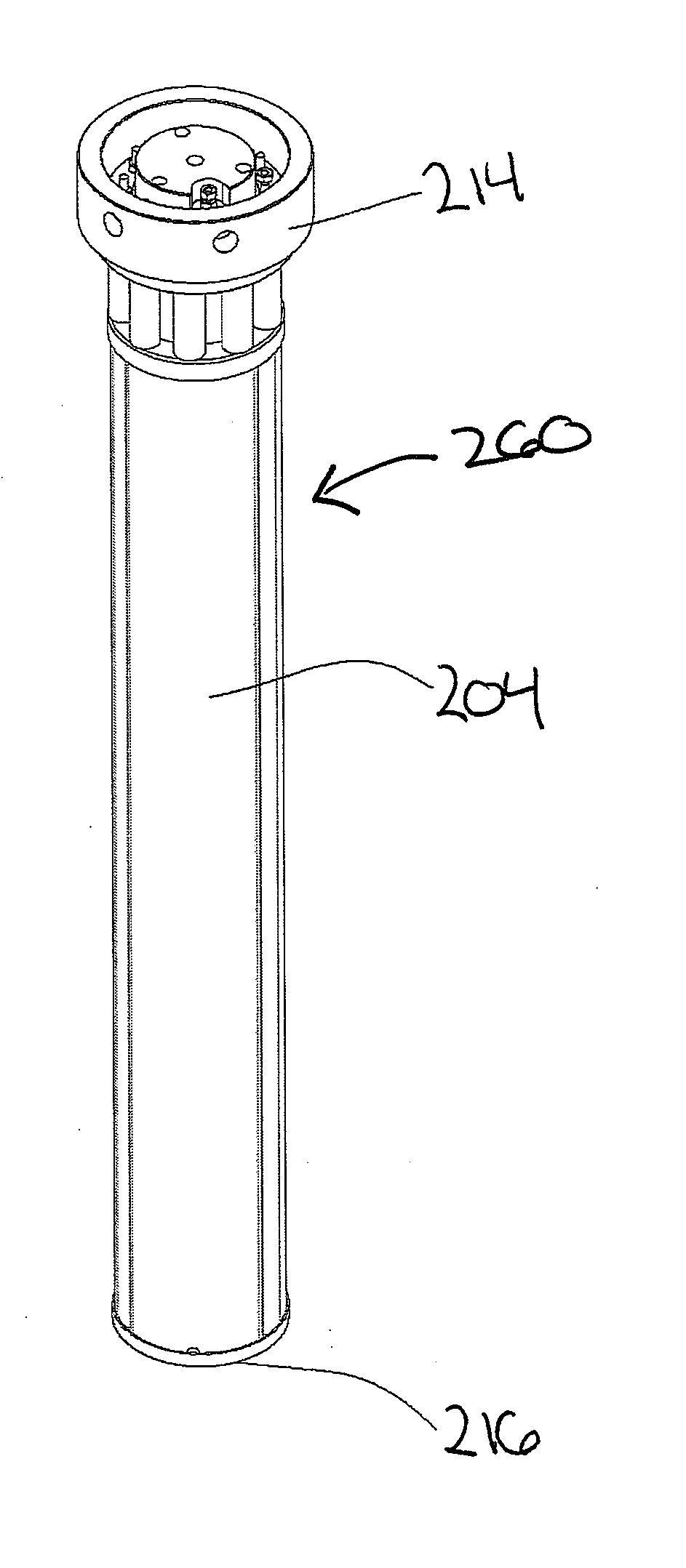 Electrocoagulation for treating liquids