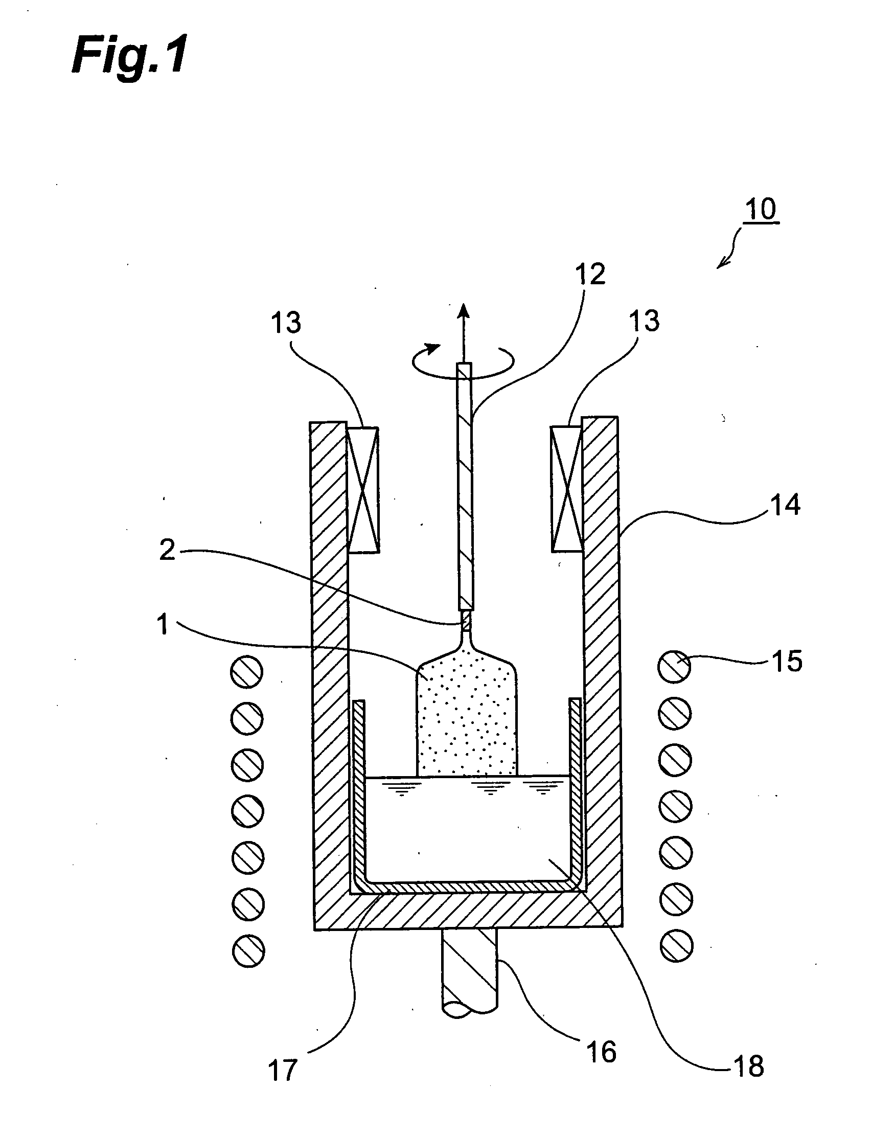 Inorganic scintillator