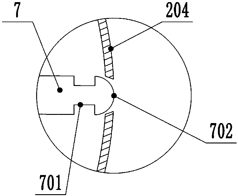 Freezing equipment applied to aquatic products