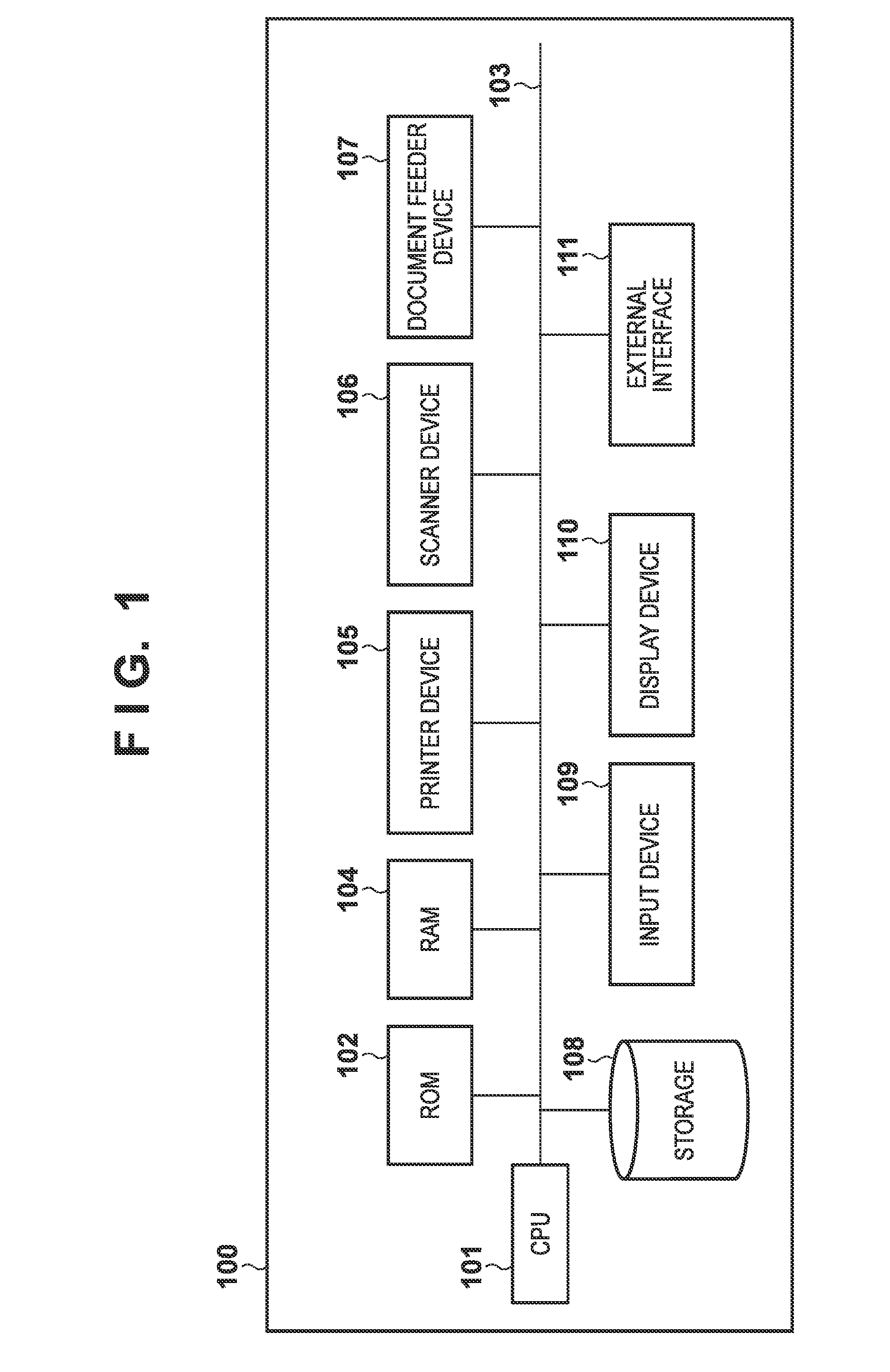 Image forming apparatus, method of controlling the same, and storage medium