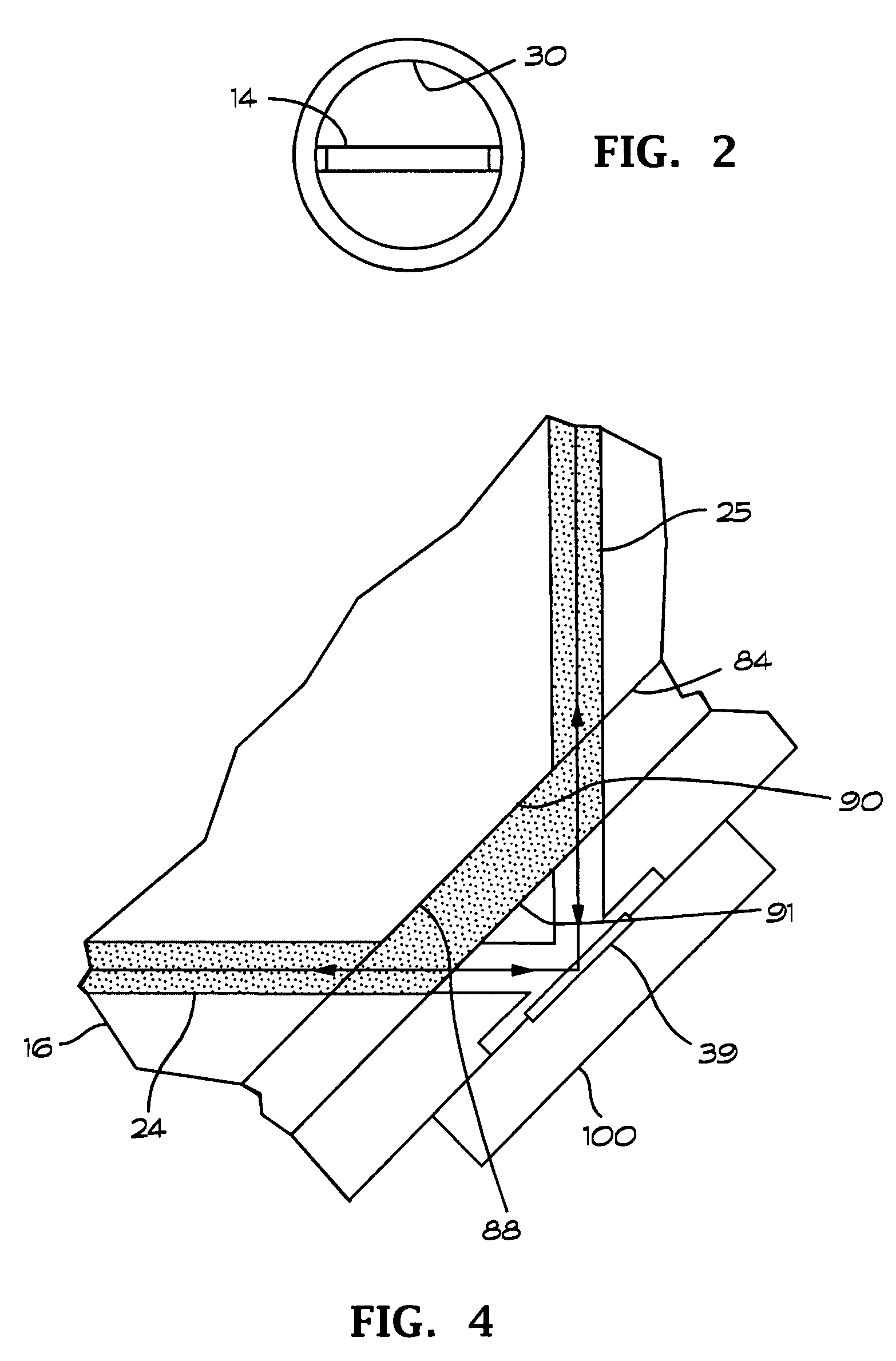 Plasma shunting apparatus and method for ring laser gyroscope