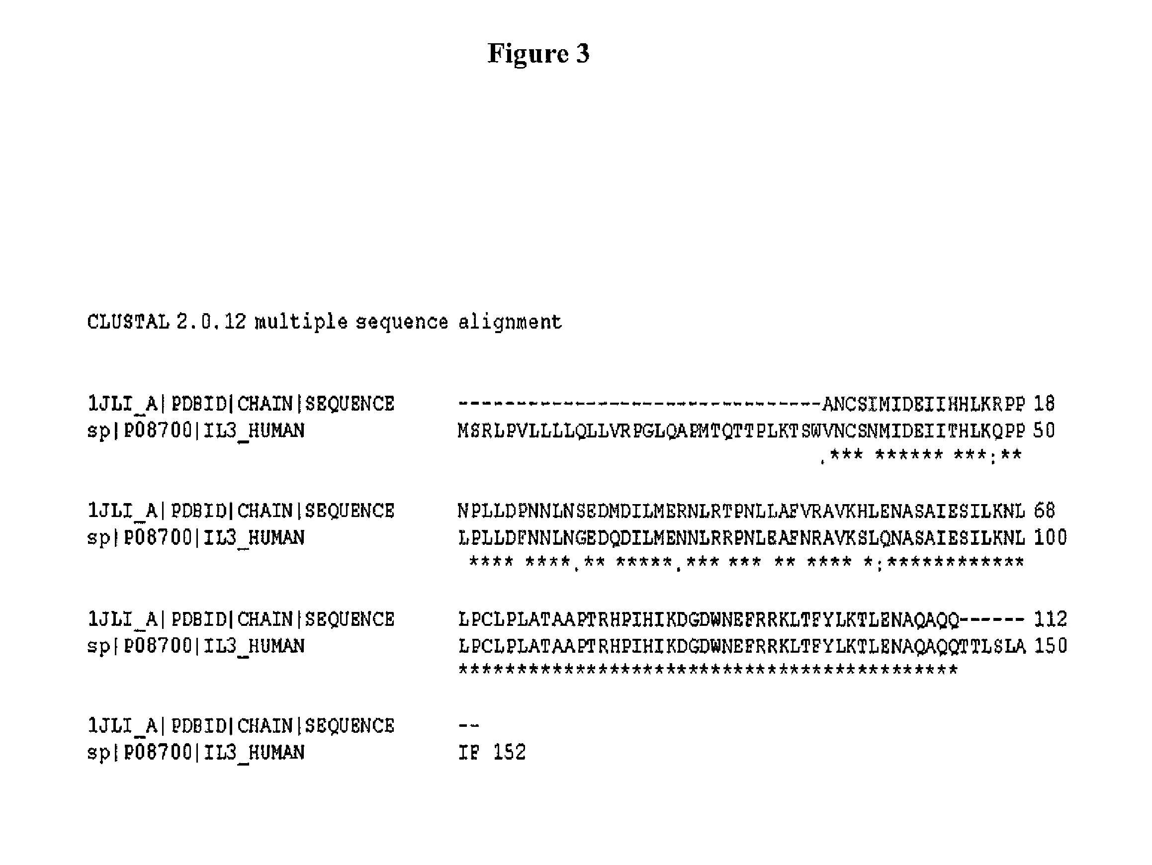 Interleukin-3 Polypeptide Conjugates and Their Uses