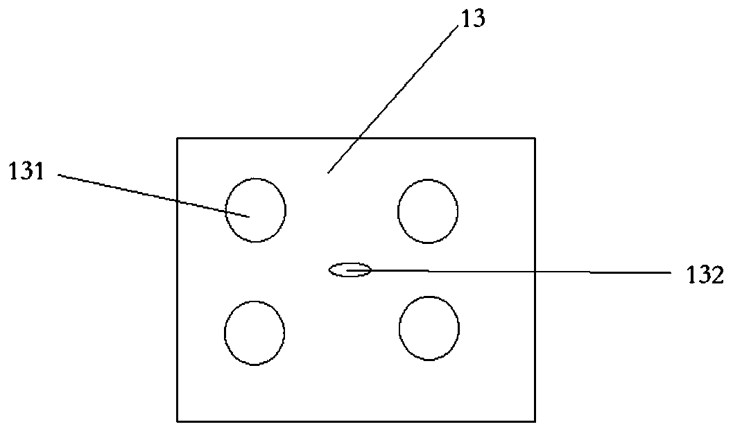 Smoking liquid atomization system