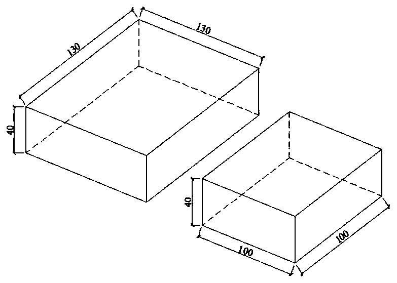 Method for obtaining fire heat release rate of high-altitude tunnel